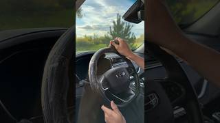Чистка руля с Fury's Interior Blast 🏁 #детейлинг #detailing #satisfying #asmr #car #asmr #cardetail