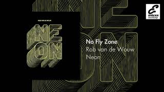 Rob van de Wouw - No Fly Zone