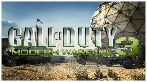 MW3 pp90m1 Dome Free For All - Call of Duty: Modern Warfare 3 pp90m1 smg Multiplayer Gameplay