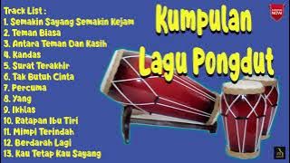 KUMPULAN LAGU DANGDUT FULL ALBUM TERENAK RAMPAK