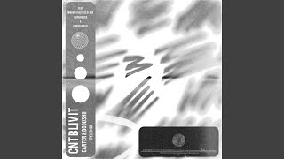 Cnt Bliv It feat Mmambo The Voice Of God Faroqii Muziq U0026 Kwanda Musiq