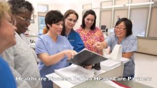 2014 Home Care 100: Case Studies Video