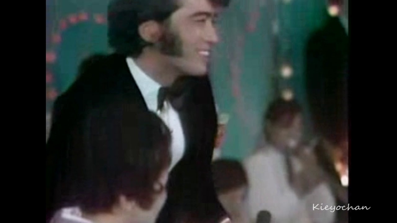 尾崎紀世彦  1971