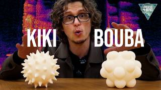 The Kiki-Bouba effect is deeper than you think screenshot 5