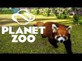 МАЛЫЕ ПАНДЫ #6 PLANET ZOO ПРОХОЖДЕНИЕ