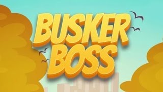 Busker Boss: Music RPG Game - Android Gameplay HD screenshot 2