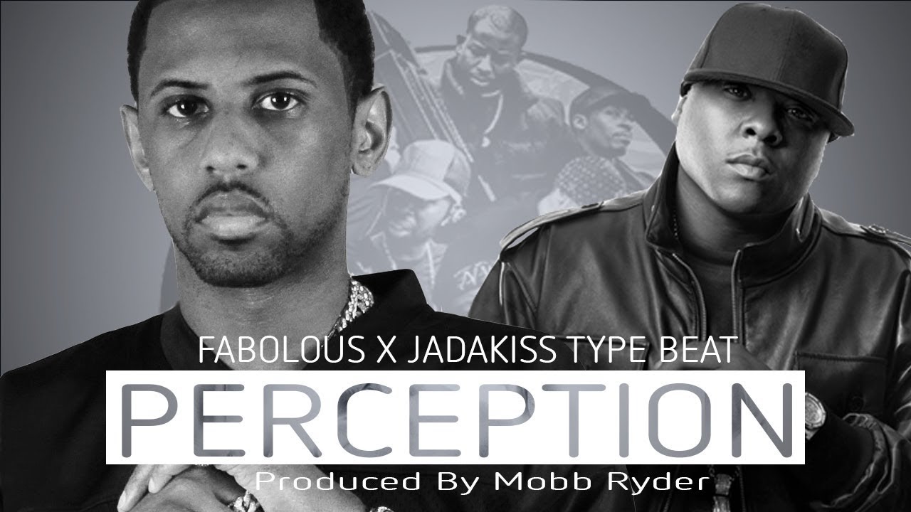 [FREE] Fabolous and Jadakiss Type Beat - "Perception" (Prod. By Mobb Ryder) 2018 RazingTheCratez