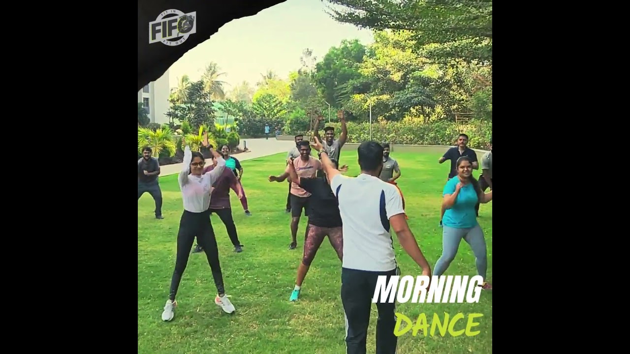 Glimpse of Bootcamp Training 