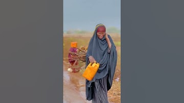 Hooyo macaan Somali tiktok #somali #viral #viral