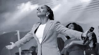 Spirit of Praise 9 ft Mmatema (Moya waka)