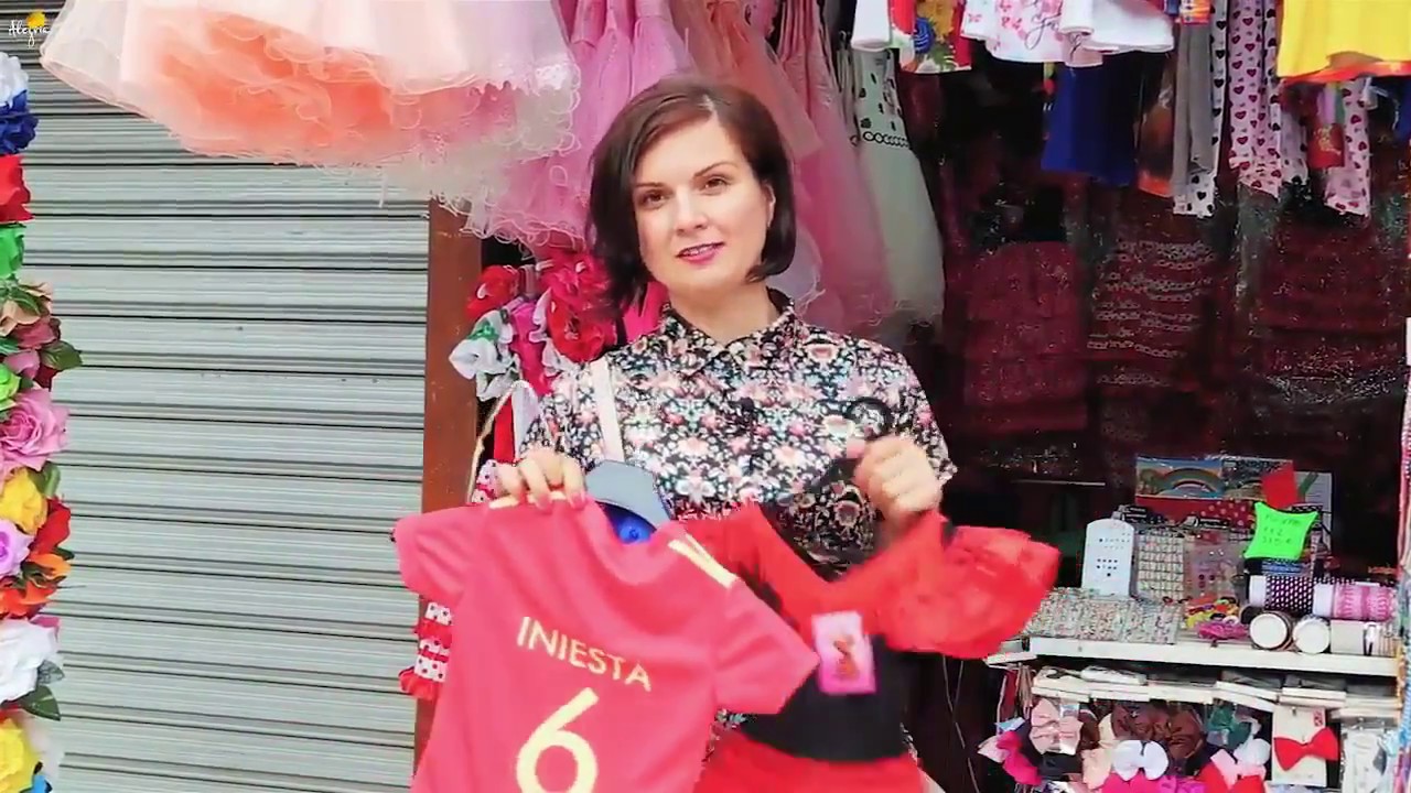 Торревьеха что посмотреть: сувенирный рынок в Торревьехе. Испания отдых 2018 дом у моря за бесценок