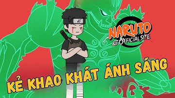 Xuyên Không Thành Uchiha Shisui, Tôi Phải Lấy Lại Đôi Mắt Của Mình