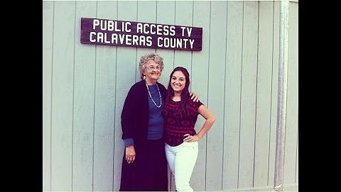 Margaret Jensen | Pearl Gates Ministries
