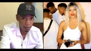 Nkuba kyeyo Nalubwama affiridde mumaka ga Brian White, Aba family batankana enfaye.