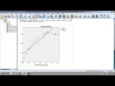 curve fitting
