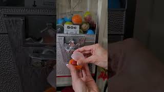 Super Fun To Play Bakugan Toys Vending Machine