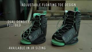 Hyperlite - Jinx Boot tech Net Worth