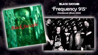 Black Succubi - Frequency 915