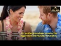 When Harry Met Meghan A Love Story