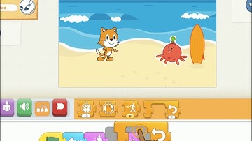 ScratchJr Intro