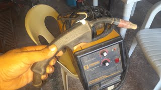 How to Replace A Mig Torch