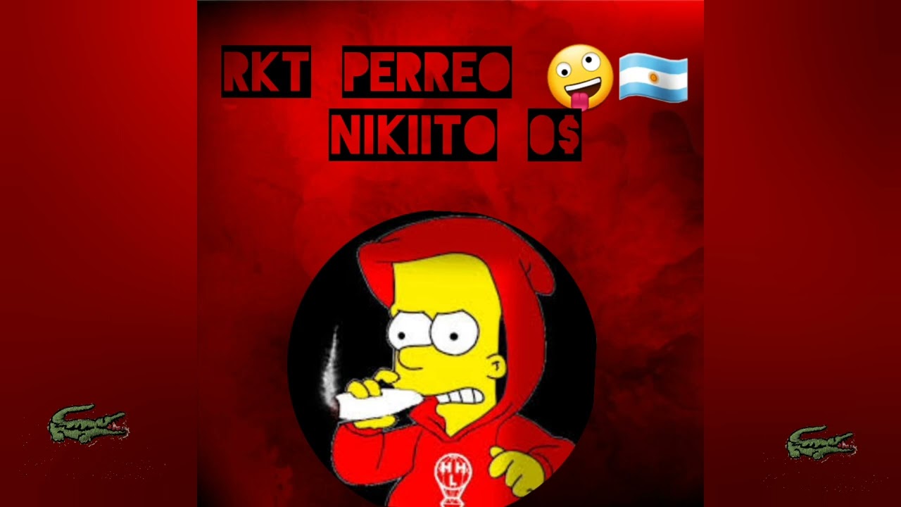 nikiitoo 0$- para la turraa (Rkt)