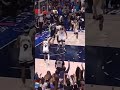 DALLAS GAME 4 BEST PLAY