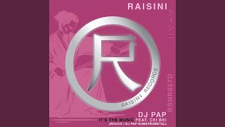 It's the Music (Rocco Deeptro Dubstrumental Mix)