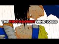 All 14 fights naruto lost in chronological order