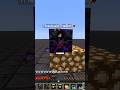 Crystal PvP Challenge vs Bot 😈|#minecraft #shorts