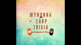 Wynonna Earp Trivia