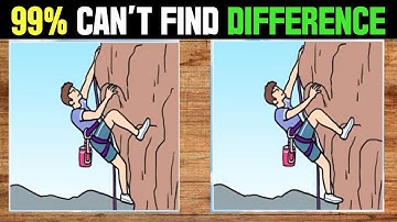 Spot The Difference : Can You Find Them All? | Quiz #231 | Puzzle Pulse
