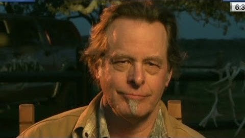 Nugent: I