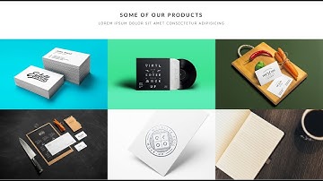 Upcoming Video | Create Responsive Image Grid Gallery using HTML5 and CSS3