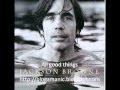 All Good Things - Jackson Browne