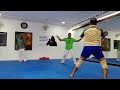 Self Defence Techniques #Kravmaga