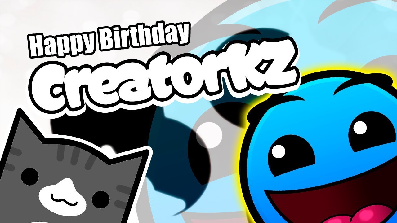 CreatorKZ - by: Qwerot