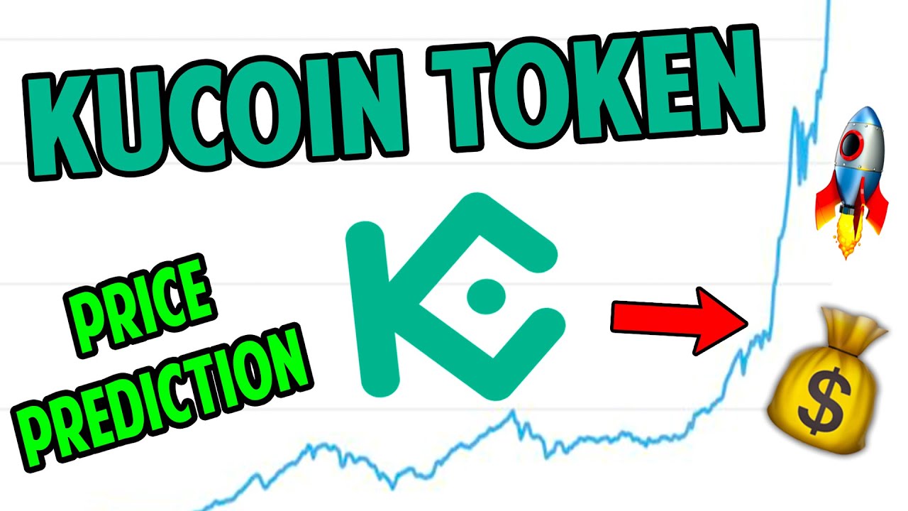 kucoin token price prediction)
