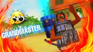 Grandmaster  - free fire comedy - funny ff status - #Shorts