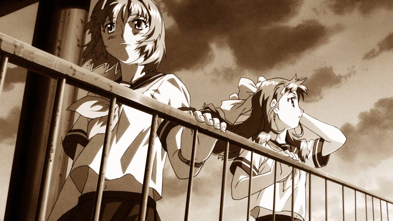 Onegai Twins - Wasurerarenai - YouTube