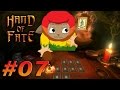 Hand Fate Millbee Plays Episode
