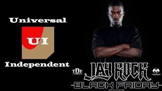 Jay Rock - Money Makin' Moves Feat. Ab-Soul | Black Friday | 720p/1080p | HQ/HD