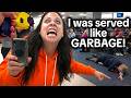 When Entitled Karen Passengers Try to Attack Flight Attendants At the Airport