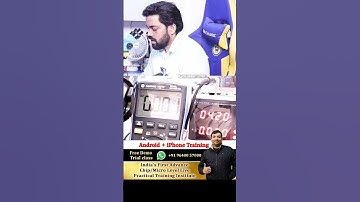 Dead Phone Before Power Short Fix #Reading #powershortage #beforepowershort #akinfo