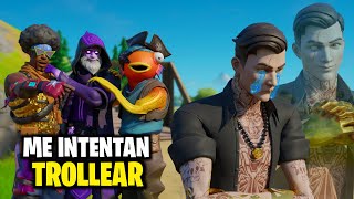 HIPER y DORKAN ME INTENTAN TROLLEAR PERO LO TROLLEO en FORTNITE – JorgeIsaac115