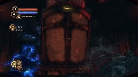 BioShock: 2 The Collection Walkthrough Story Campaign Gameplay Part 12 - Alex The Great