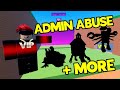 "Admin Abuse" Playing Roblox With Viewers | live 9 #roblox #shorts