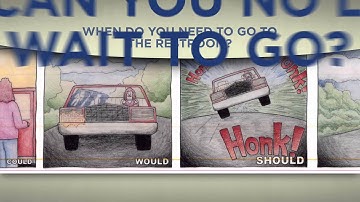 University of Michigan FluoroUroDynamic Study