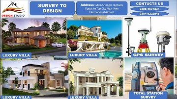HOW TO CREATE JOB IN TOTAL STATION & RENAME JOB