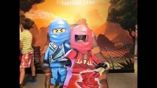 legoland discovery center osaka 大阪攻略